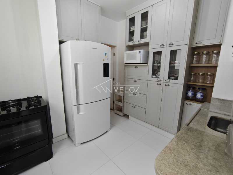 Apartamento, 3 quartos, 116 m² - Foto 24