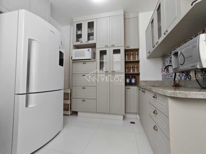 Apartamento, 3 quartos, 116 m² - Foto 25