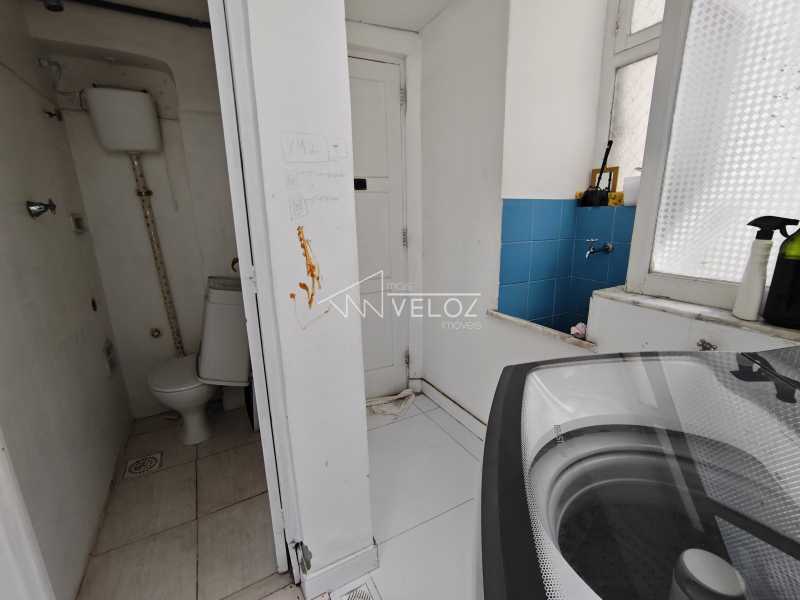 Apartamento, 3 quartos, 116 m² - Foto 26
