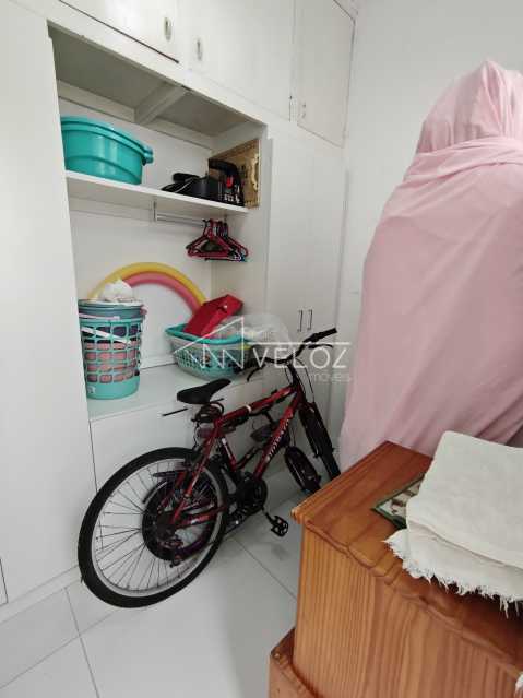 Apartamento, 3 quartos, 116 m² - Foto 27