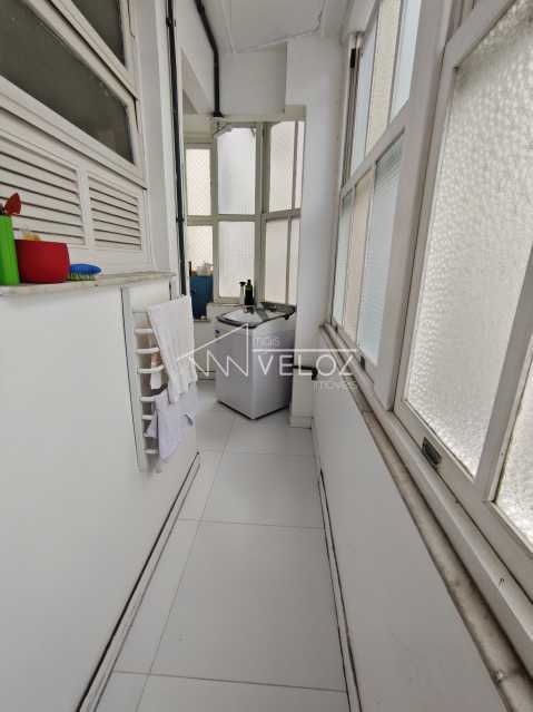 Apartamento, 3 quartos, 116 m² - Foto 28
