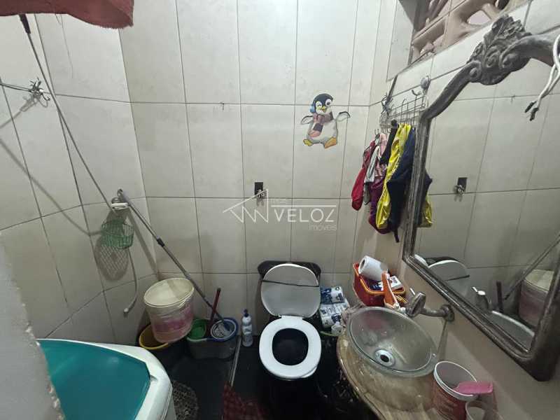 Apartamento, 1 quarto, 20 m² - Foto 9