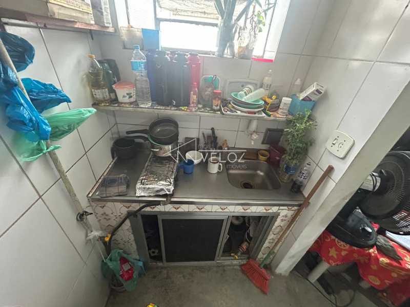 Apartamento, 1 quarto, 20 m² - Foto 10