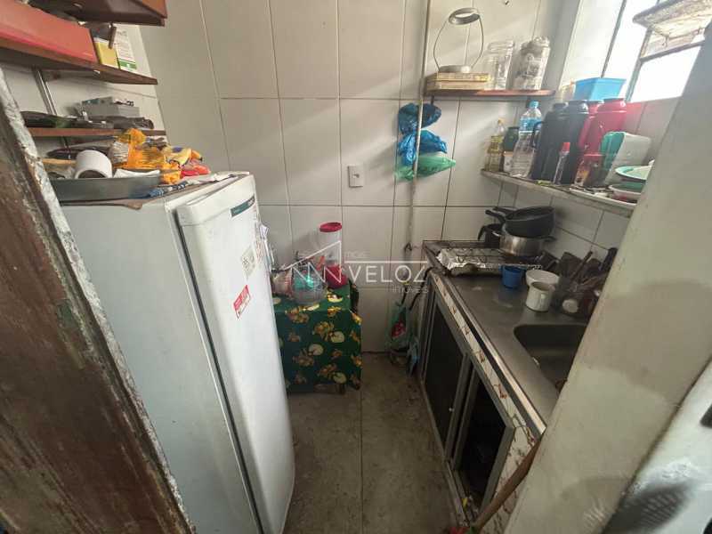 Apartamento, 1 quarto, 20 m² - Foto 14