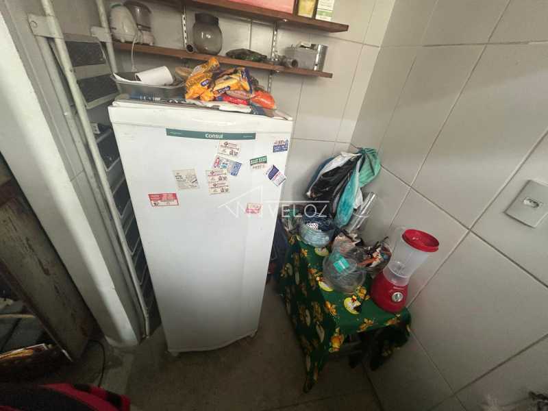 Apartamento, 1 quarto, 20 m² - Foto 22