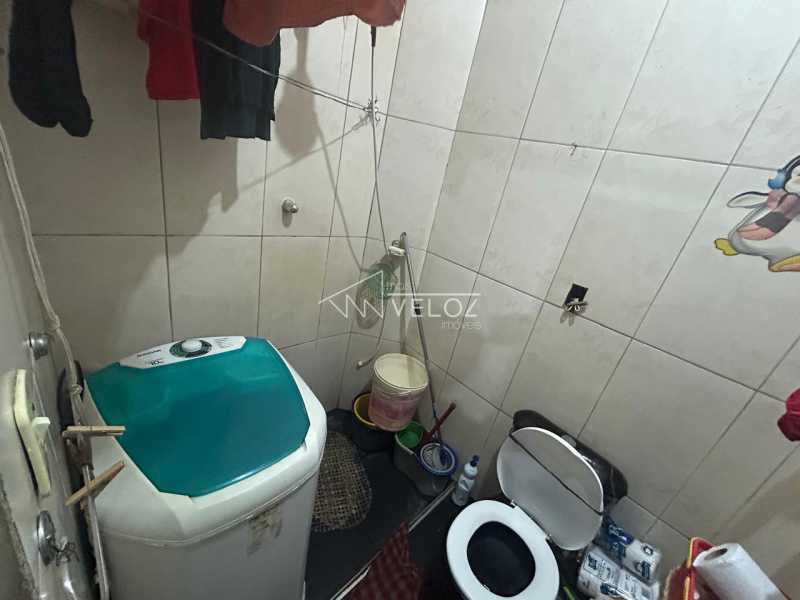 Apartamento, 1 quarto, 20 m² - Foto 23