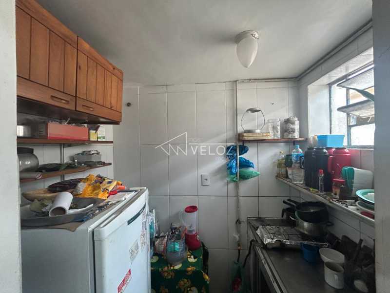 Apartamento, 1 quarto, 20 m² - Foto 25