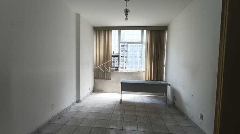 Apartamento em Centro