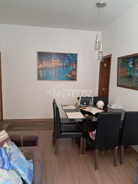 Apartamento, 1 quarto, 56 m² - Foto 8