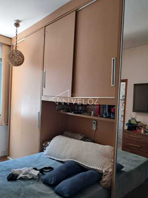 Apartamento, 1 quarto, 56 m² - Foto 11