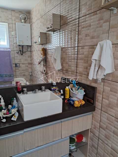 Apartamento, 1 quarto, 56 m² - Foto 13