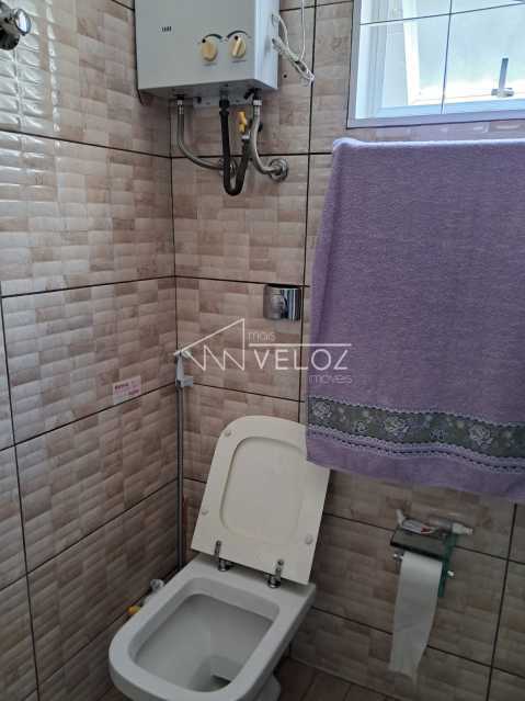 Apartamento, 1 quarto, 56 m² - Foto 1