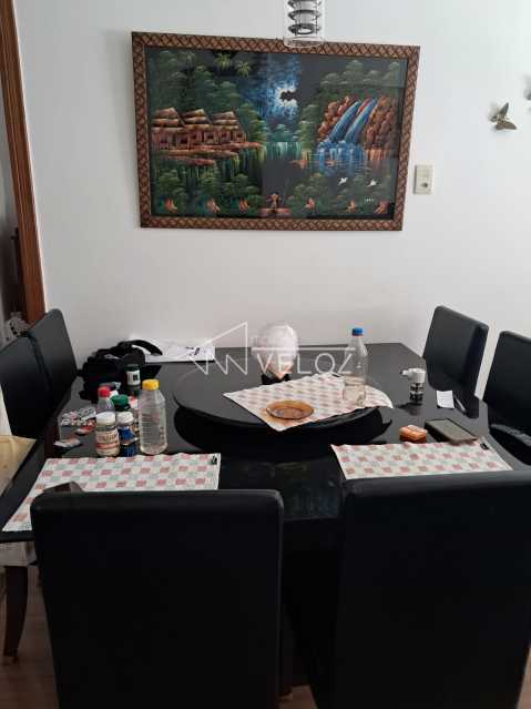 Apartamento, 1 quarto, 56 m² - Foto 16