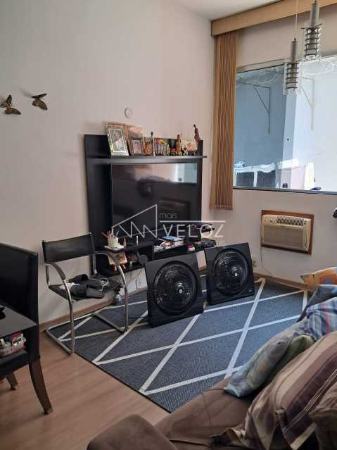 Apartamento, 1 quarto, 56 m² - Foto 17