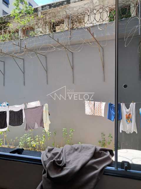 Apartamento, 1 quarto, 56 m² - Foto 19