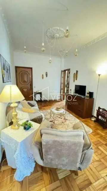 Apartamento em Laranjeiras