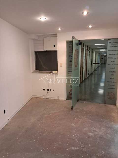 Sala-Conjunto, 71 m² - Foto 3
