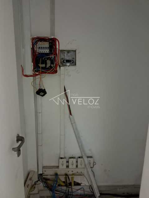 Sala-Conjunto, 71 m² - Foto 9