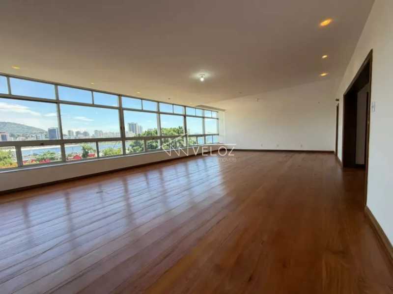Apartamento em Botafogo