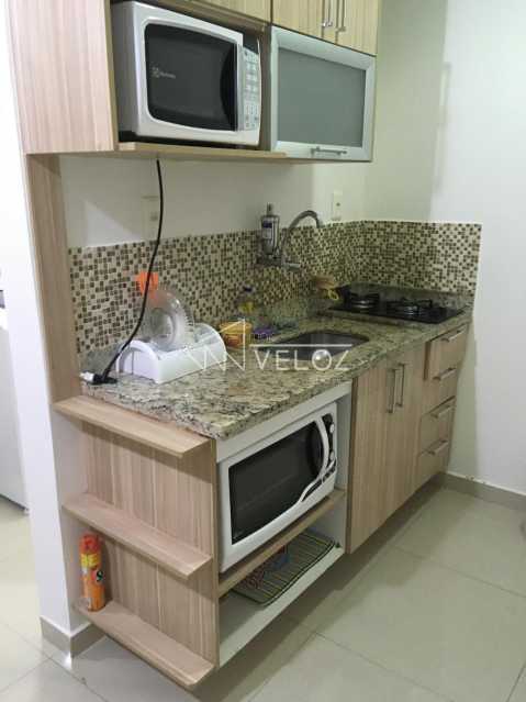 Apartamento em Glória