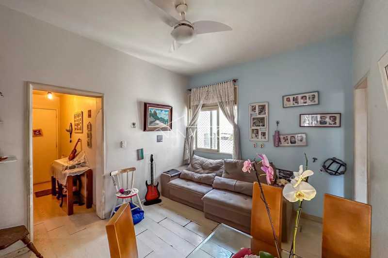 Apartamento em Botafogo