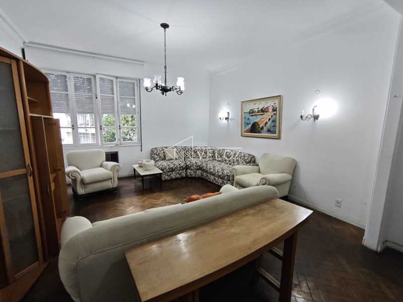 Apartamento em Flamengo
