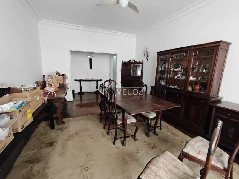 Apartamento, 3 quartos, 163 m² - Foto 6