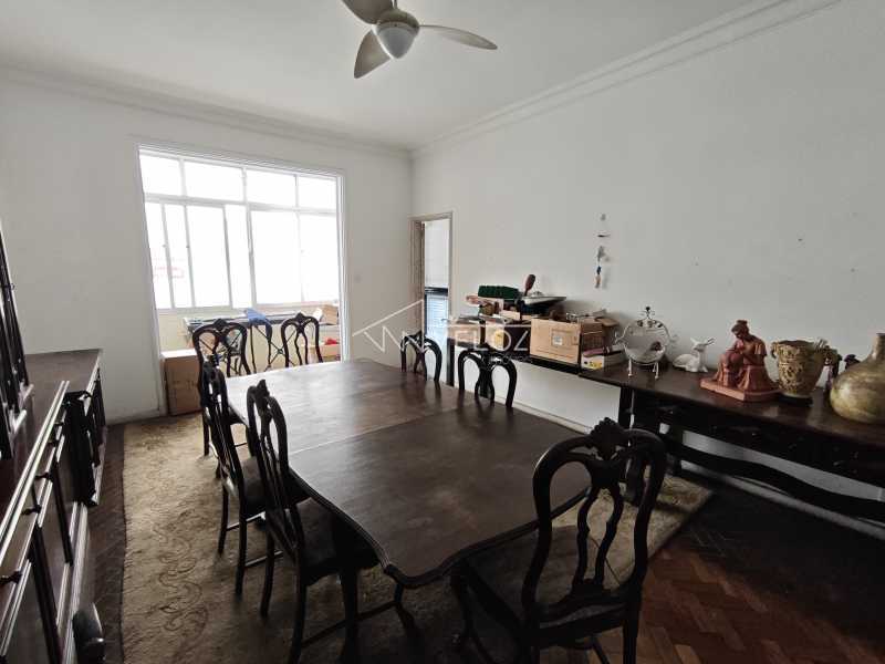 Apartamento, 3 quartos, 163 m² - Foto 7