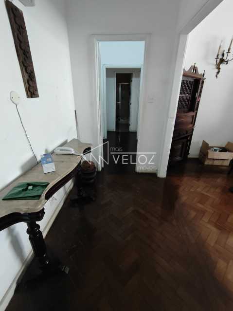 Apartamento, 3 quartos, 163 m² - Foto 8