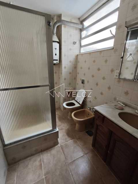 Apartamento, 3 quartos, 163 m² - Foto 14