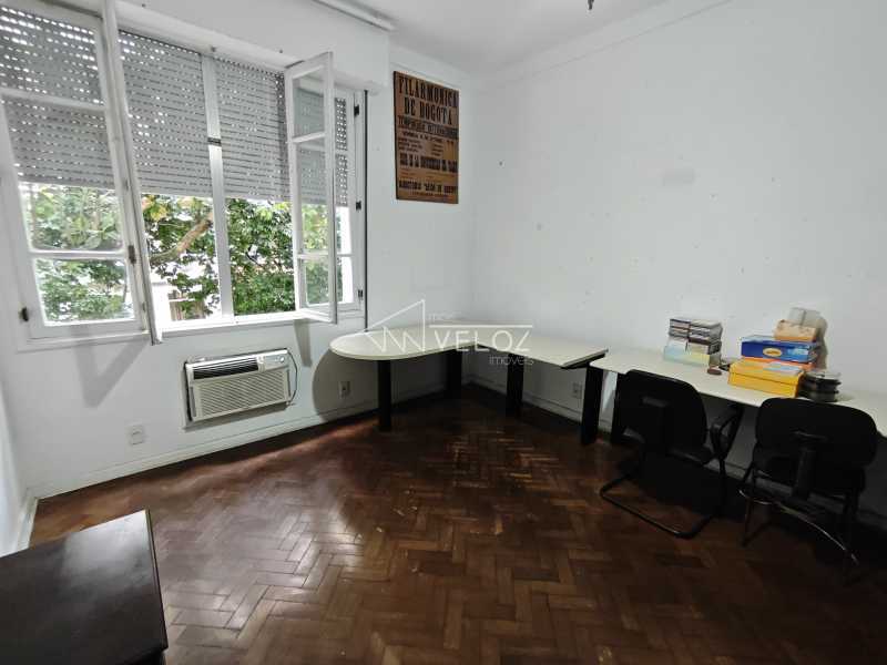 Apartamento, 3 quartos, 163 m² - Foto 15