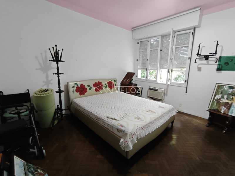 Apartamento, 3 quartos, 163 m² - Foto 16