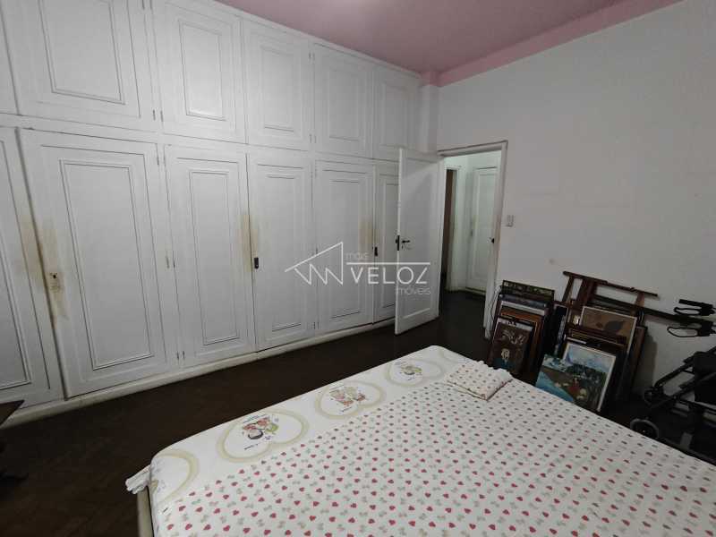 Apartamento, 3 quartos, 163 m² - Foto 17
