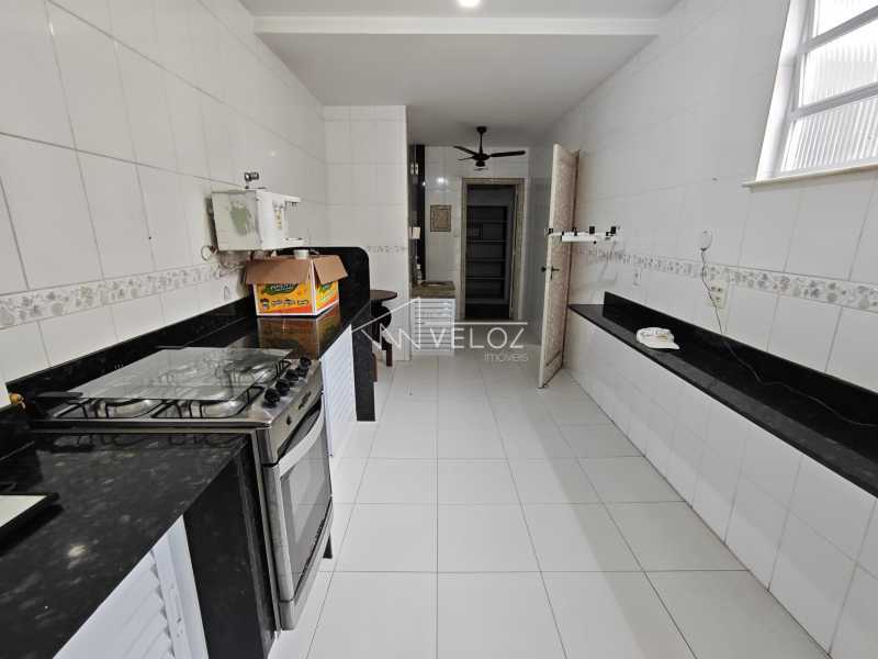 Apartamento, 3 quartos, 163 m² - Foto 19