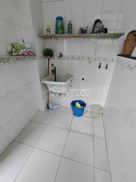 Apartamento, 3 quartos, 163 m² - Foto 21