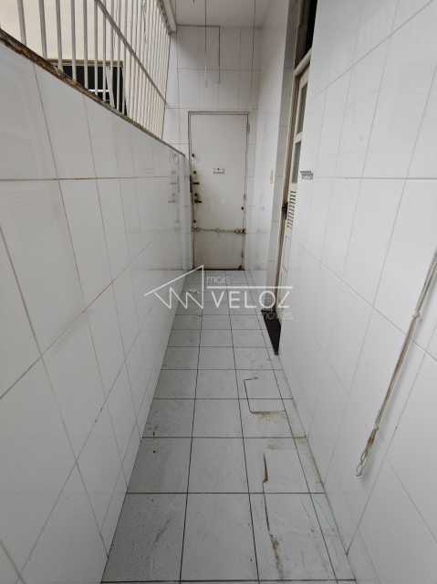 Apartamento, 3 quartos, 163 m² - Foto 22