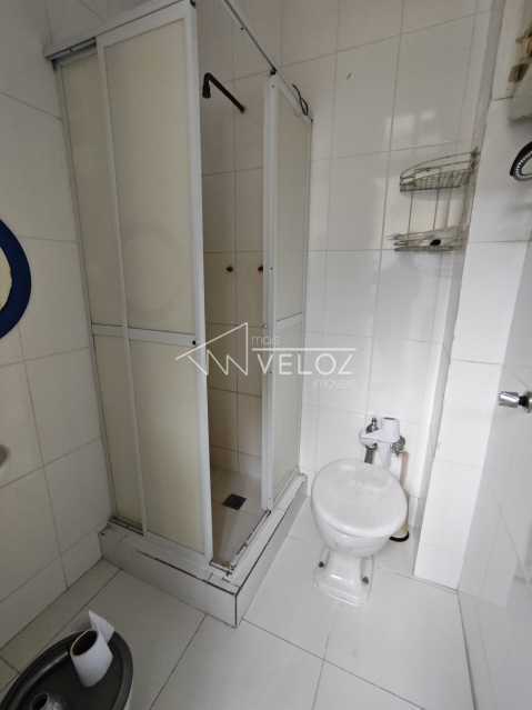Apartamento, 3 quartos, 163 m² - Foto 23