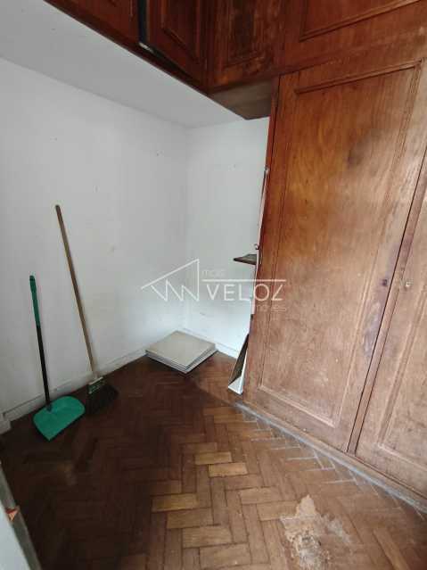 Apartamento, 3 quartos, 163 m² - Foto 24