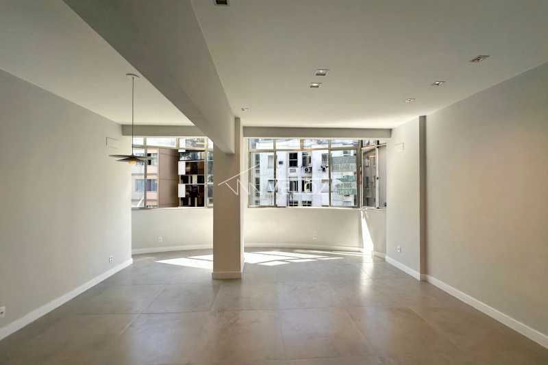 Apartamento em Copacabana
