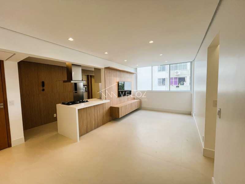 Apartamento em Leblon