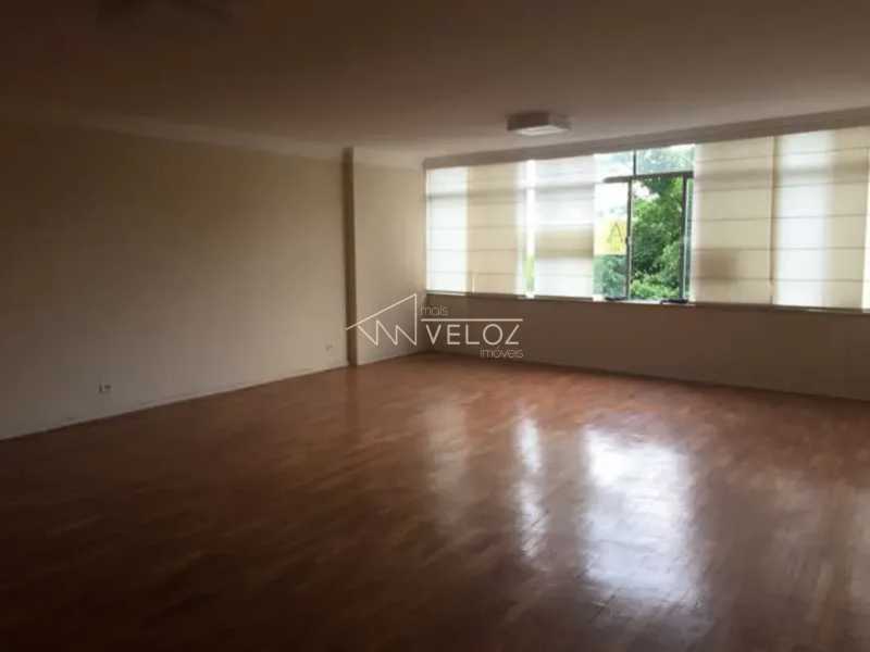 Apartamento em Flamengo