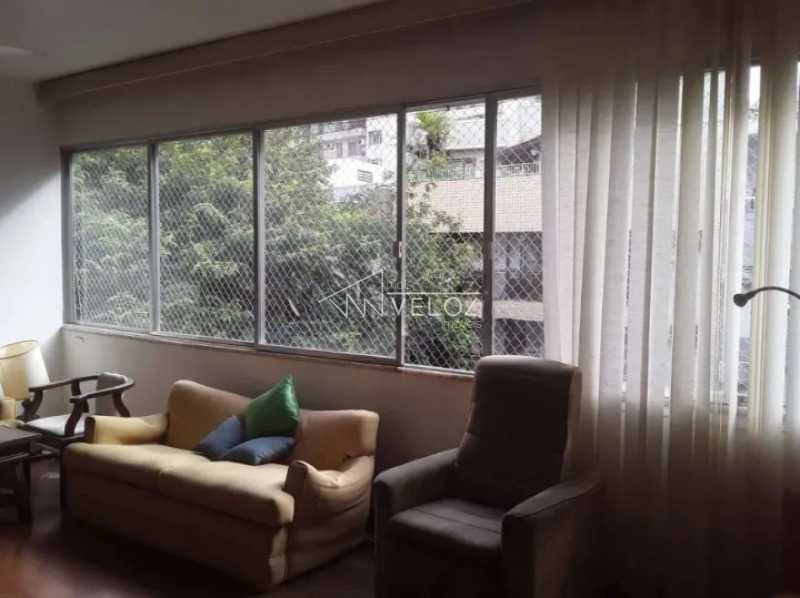 Apartamento, 3 quartos, 152 m² - Foto 3