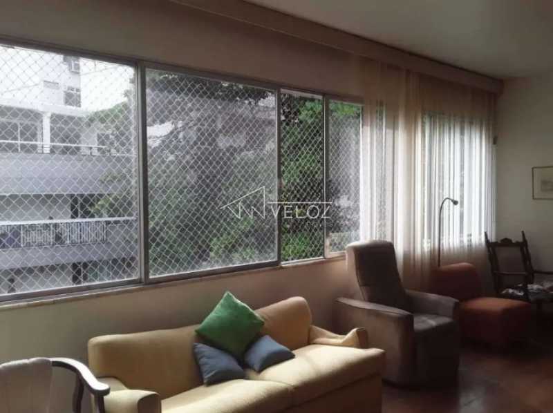 Apartamento, 3 quartos, 152 m² - Foto 2