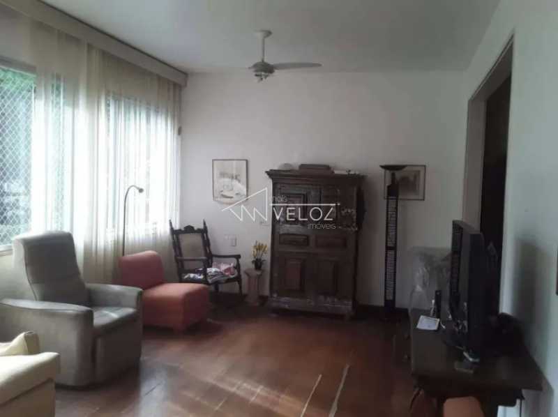 Apartamento, 3 quartos, 152 m² - Foto 7