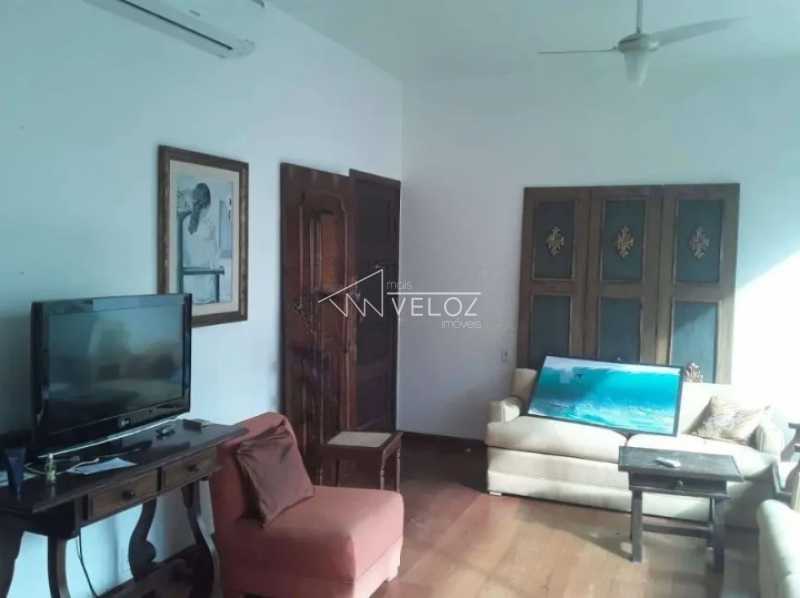 Apartamento, 3 quartos, 152 m² - Foto 10