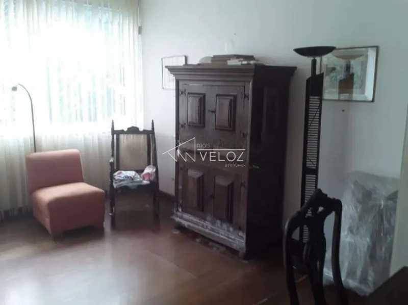 Apartamento, 3 quartos, 152 m² - Foto 6