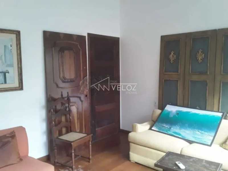 Apartamento, 3 quartos, 152 m² - Foto 9