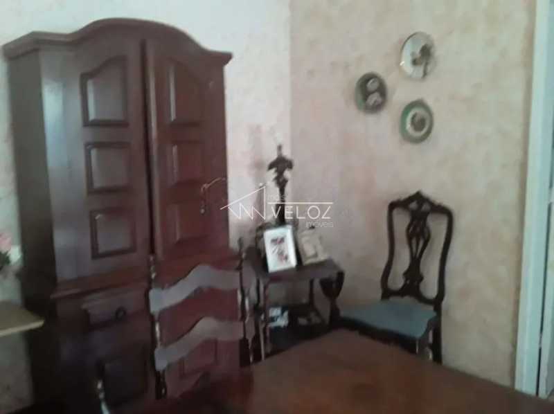 Apartamento, 3 quartos, 152 m² - Foto 12