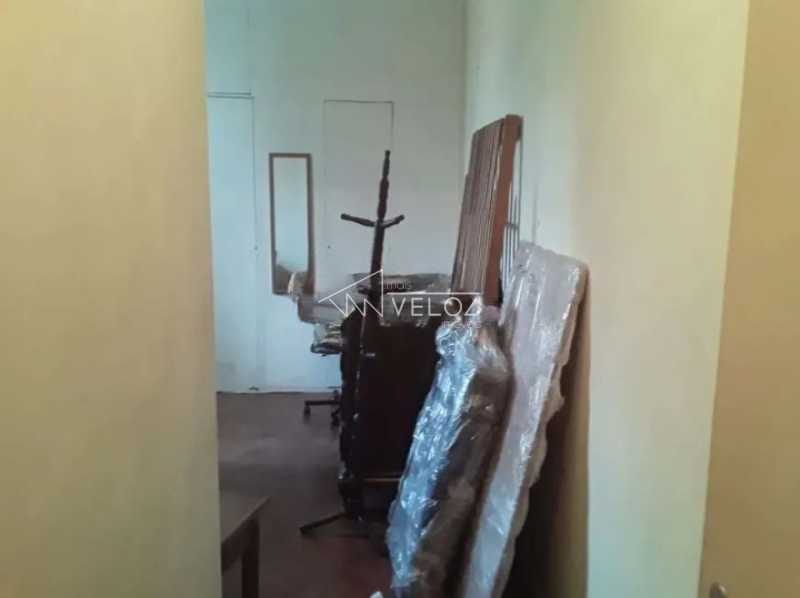 Apartamento, 3 quartos, 152 m² - Foto 15