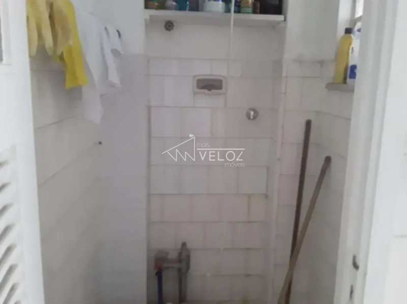 Apartamento, 3 quartos, 152 m² - Foto 23